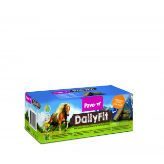 Pavo DailyFit 4,5 KG (30 brickets)